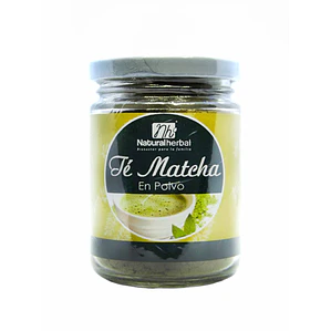 Té Matcha - 70 gr.  