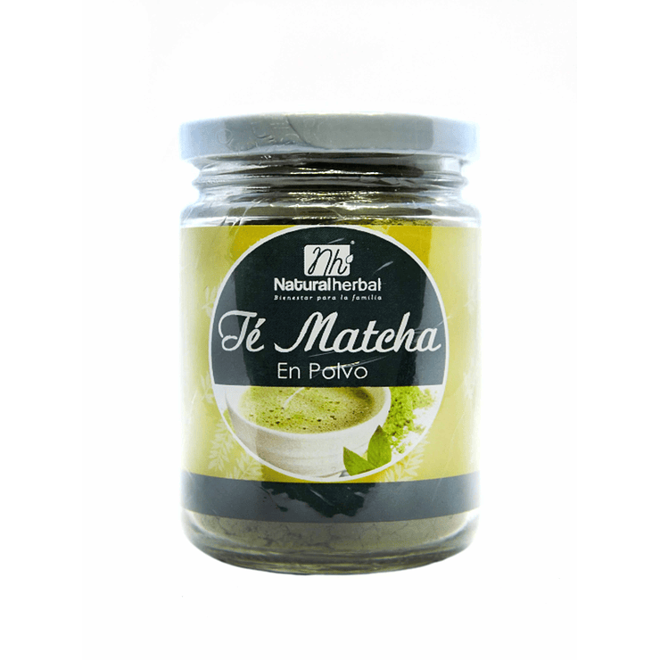 Té Matcha - 70 gr.   1