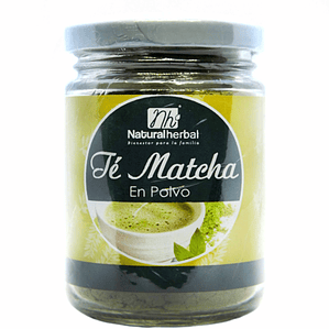 Té Matcha - 70 gr.  