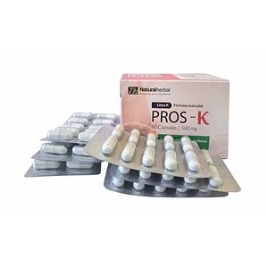 Pros-K