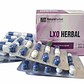 Lxo Herbal - 60 Cápsulas 500 mg. - Miniatura 3