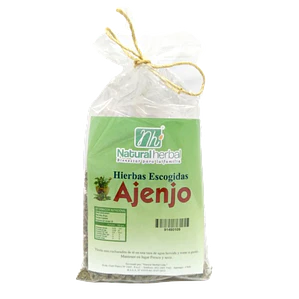 Ajenjo - 40 gr.  