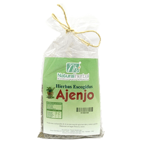 Ajenjo - 40 gr.  