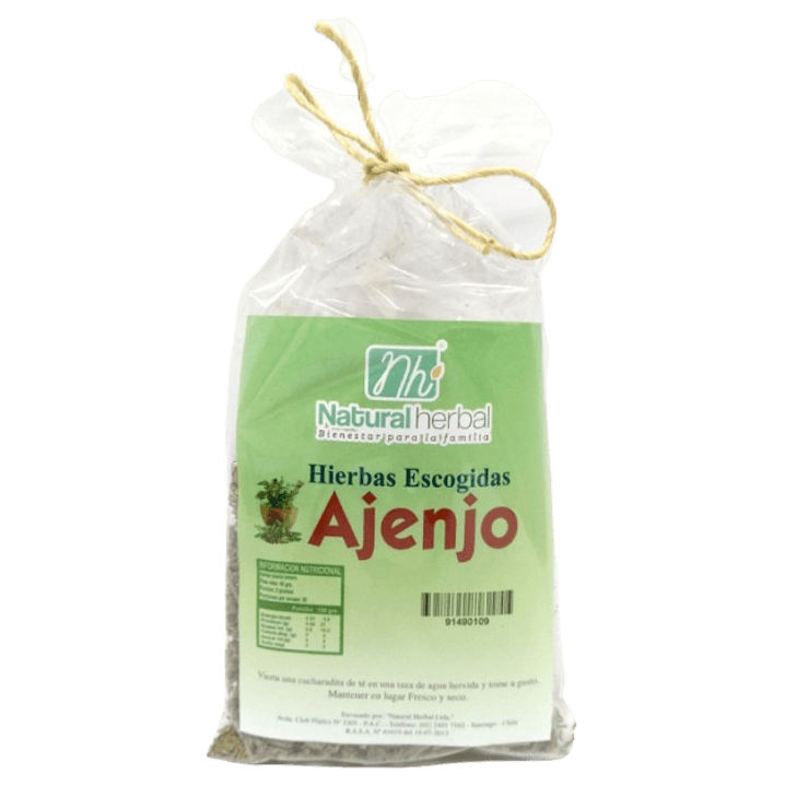 Ajenjo - 40 gr.   1