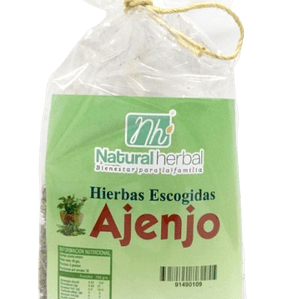 Ajenjo - 40 gr.  