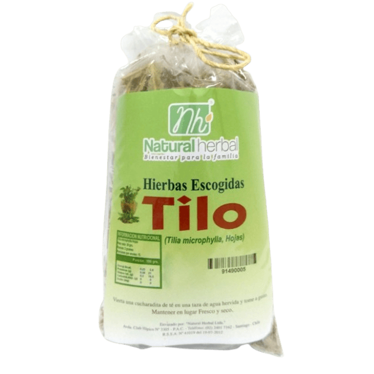 Tilo  - 30 gr.   1