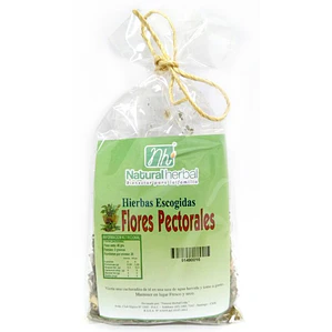 Flores pectorales - 40 gr.  
