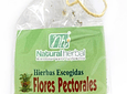Flores pectorales - 40 gr.  
