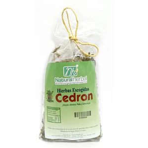 Cedrón - 40 gr.  