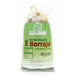 Borraja - 40 gr.  