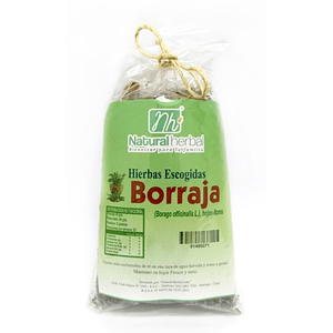 Borraja - 40 gr.  