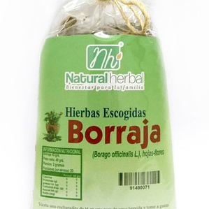 Borraja - 40 gr.  