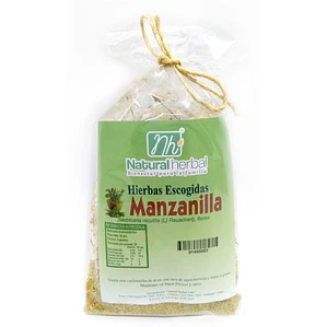 Manzanilla - 40 gr.  