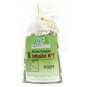 Infusión n°7 - 40 gr.  