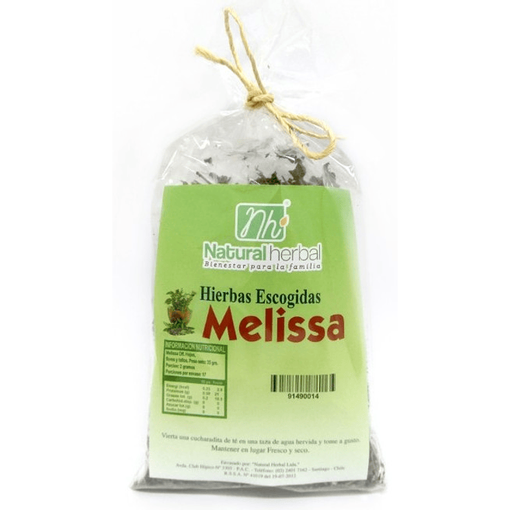 Melissa - 30 gr.   1