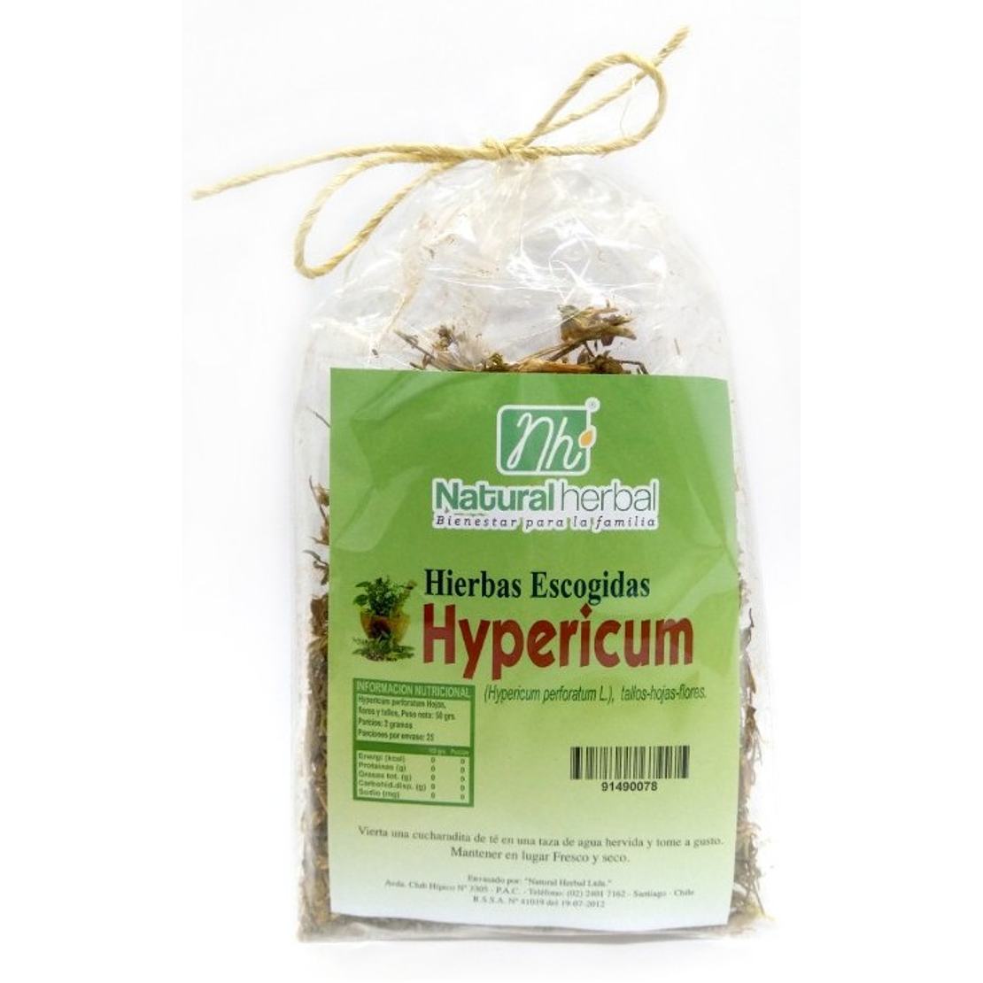Hypericum - 40 gr.   1