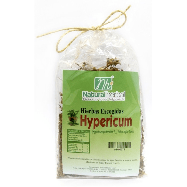 Hypericum - 40 gr.  