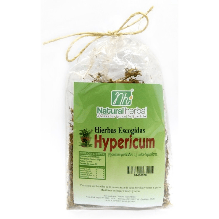 Hypericum - 40 gr.   1
