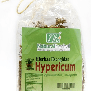 Hypericum - 40 gr.  