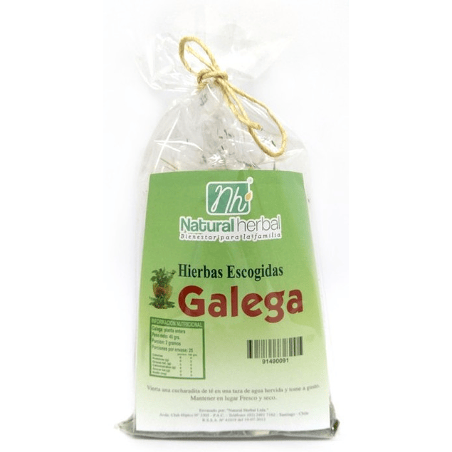 Galega - 40 gr.  