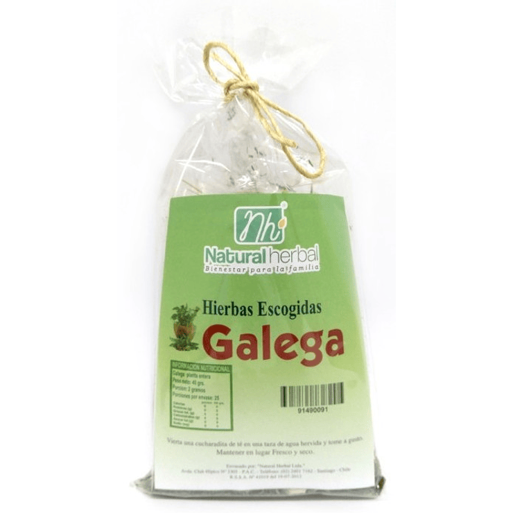Galega - 40 gr.   1