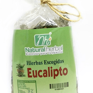 Eucalipto - 40 gr.  