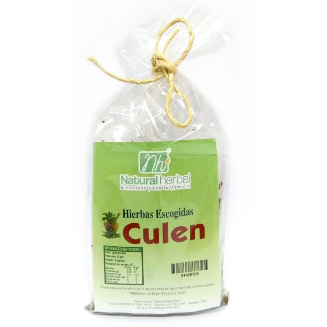 Culén - 35 gr.   1