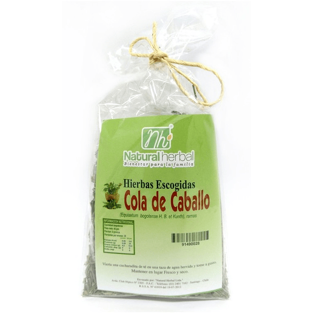 Cola de Caballo  - 30 gr.  