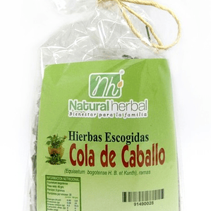 Cola de Caballo  - 30 gr.  