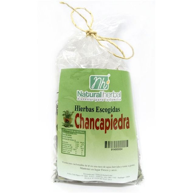Chancapiedra - 40 gr.  