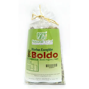 Boldo - 35 gr.  