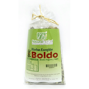 Boldo - 35 gr.  