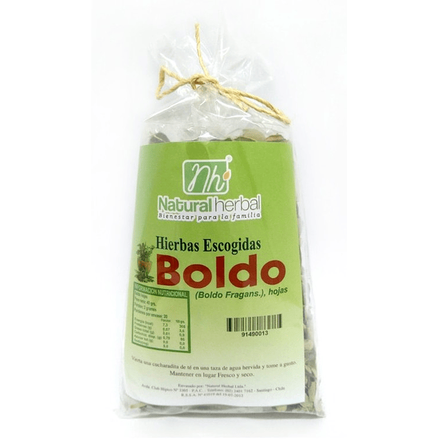 Boldo - 35 gr.  