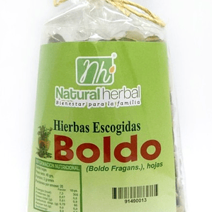 Boldo - 35 gr.  