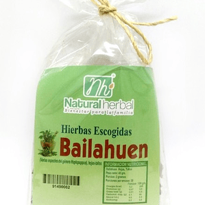 Bailahuén - 40 gr.  