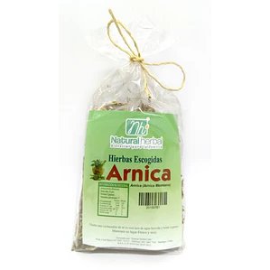 Árnica - 35 gr.  