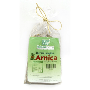 Árnica - 35 gr.  