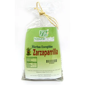 Zarzaparrilla  - 40 gr.  