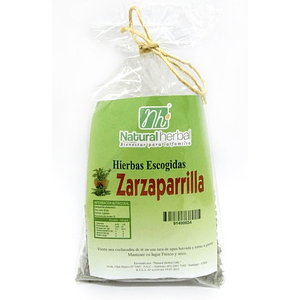 Zarzaparrilla  - 40 gr.  