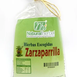 Zarzaparrilla  - 40 gr.  