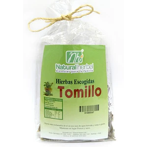 Tomillo - 40 gr.  