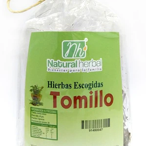 Tomillo - 40 gr.  
