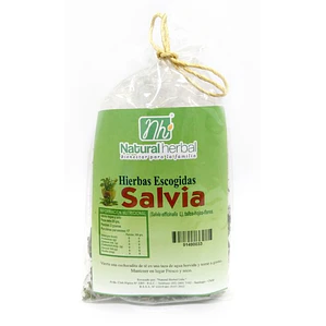 Salvia - 35 gr.  