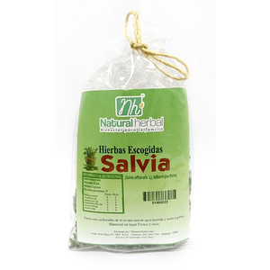Salvia - 40 gr.  