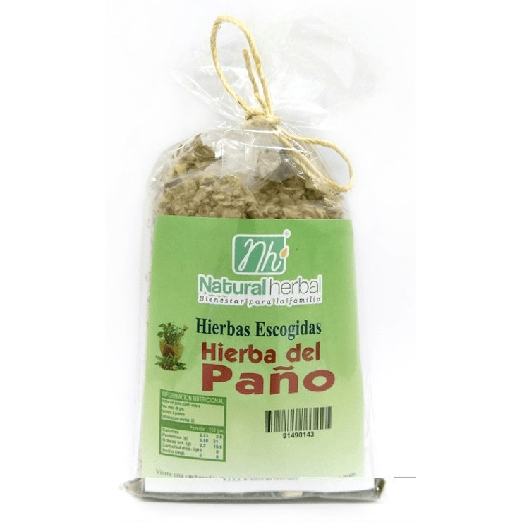 Hierba del paño - 35 gr.   1