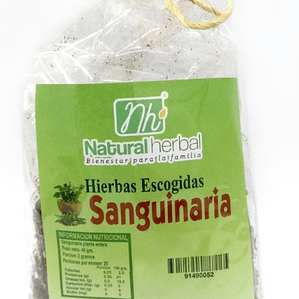 Sanguinaria - 40 gr.  