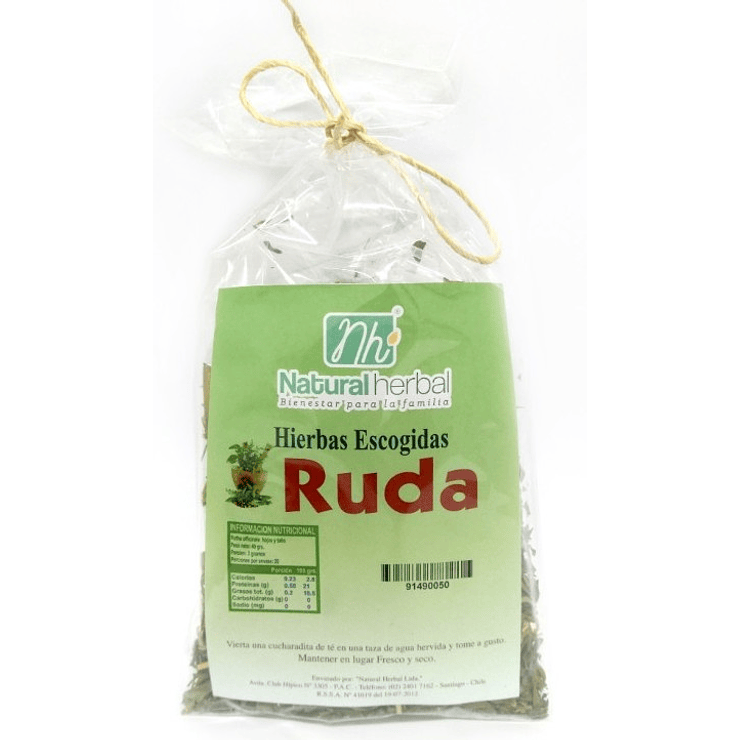 Ruda  - 40 gr.   1