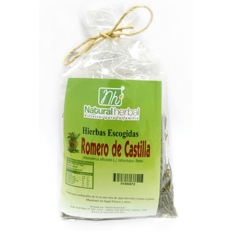 Romero Castilla - 40 gr.   1