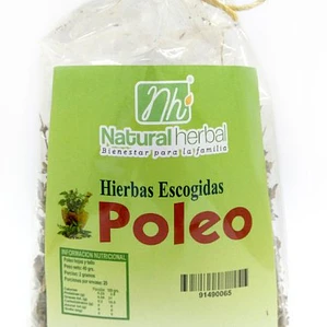 Poleo - 40 gr.  