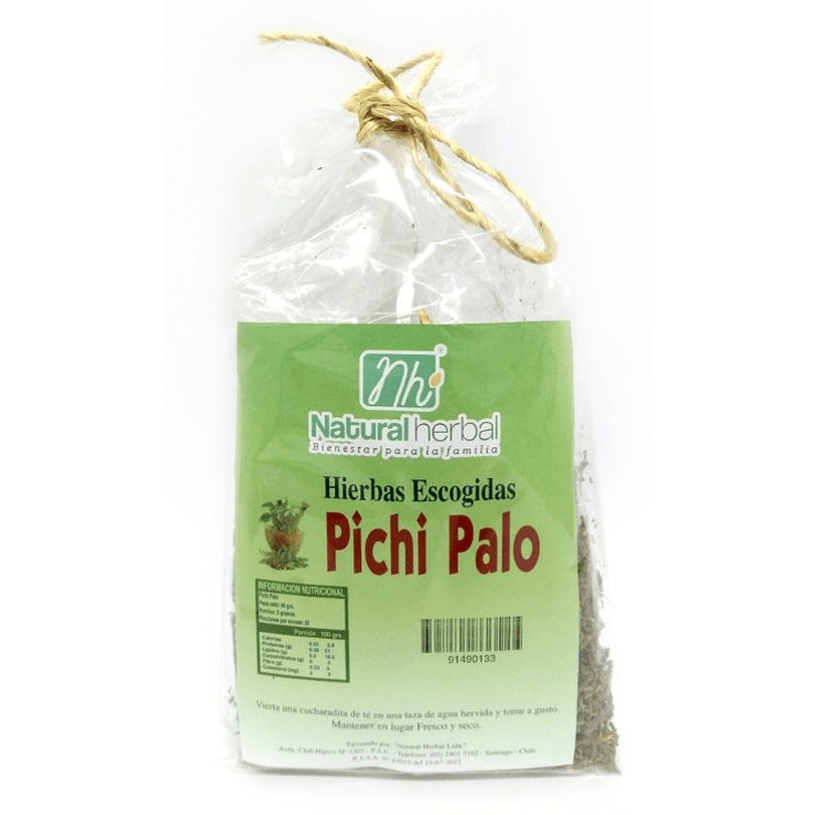 Pichi palo - 40 gr.   1